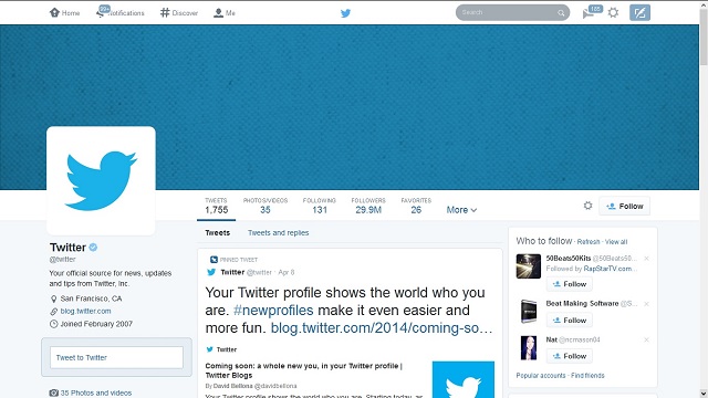 The upcoming relevant changes on Twitter – Are they similar to Facebook?