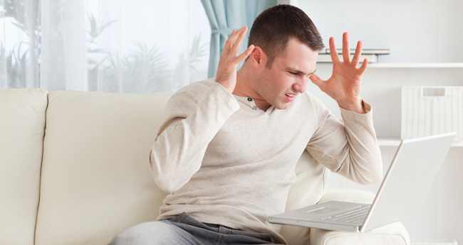 The Most Annoying Facebook Statuses