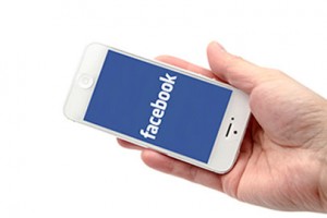 Facebook launches an app that listens to you