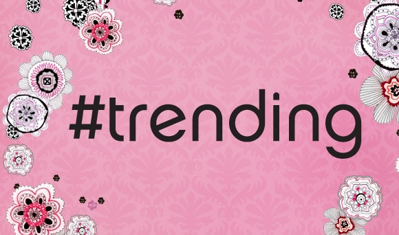 What is trending? Do you know how to check?