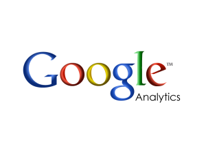 Getting started with Google Analytics