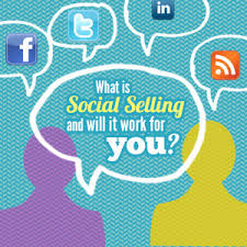 Social Selling