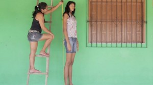 9 People who you would never believe exist