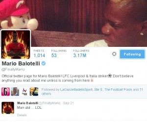 The abusive side of social media