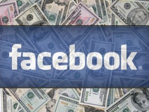 Facebook and Tax affairs