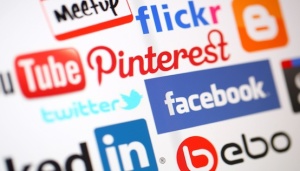 How do social networks make money?