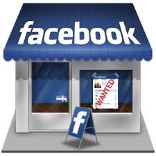 The Facebook Store