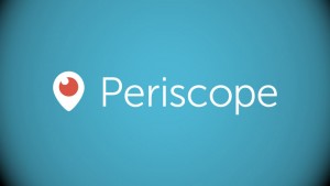 Building a Periscope audience for business