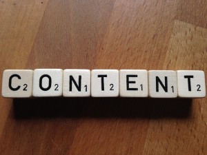 How to produce very valuable content fast