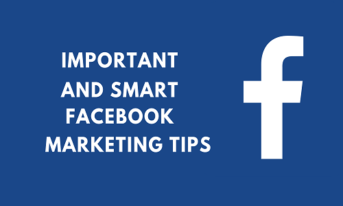 Great Facebook marketing tips from the pros for 2020