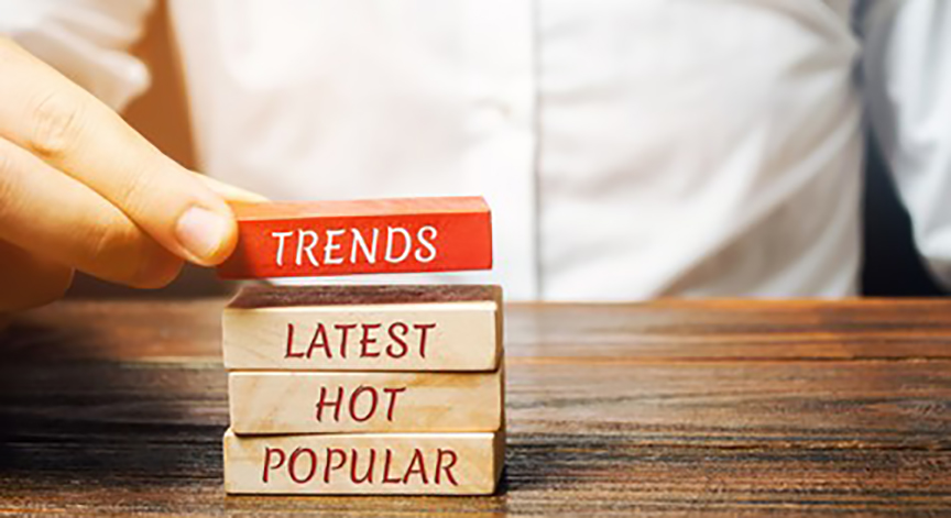 The eight most effective ways to find hot keywords and topics