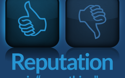 Proven ways to manage your online reputation