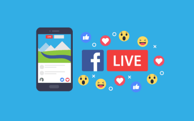 Facebook Launches Live Producer
