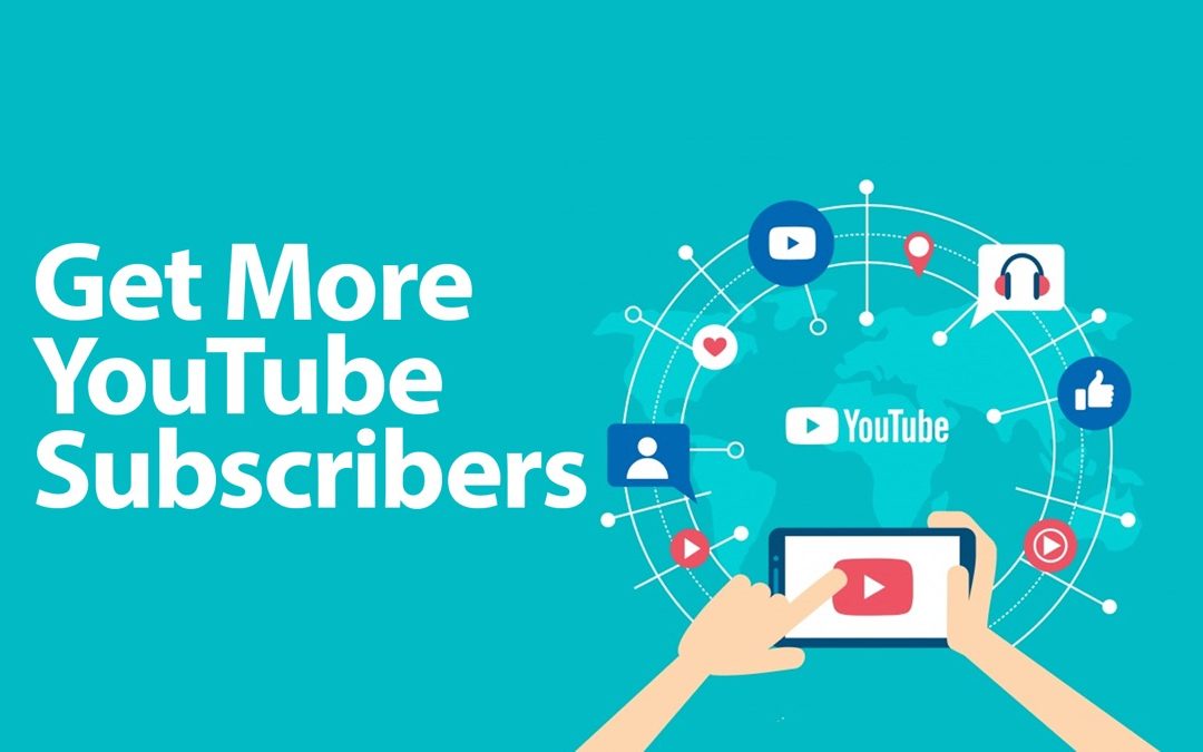 Growing on YouTube: How to develop a Loyal Following