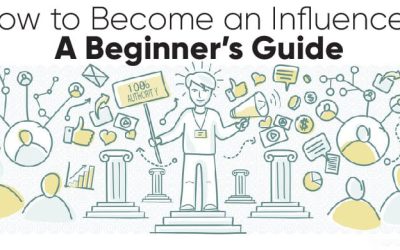 Becoming a powerful influencer