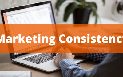 The consistency of marketing