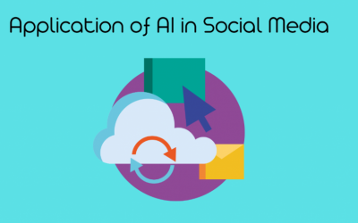 Social media is evolving with AI