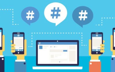 HOW TO FIND TRENDING HASHTAGS