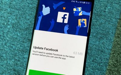 Facebook looking to appeal to younger users with new feature