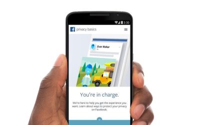 Facebook New Terms And Conditions By Facebook