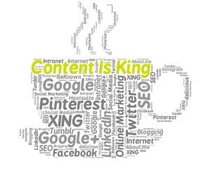 How to give priority to your most essential content marketing strategies