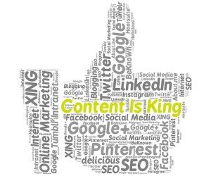 The best strategies to promote your content in social media