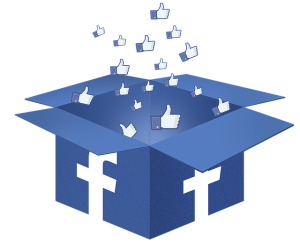 How to fail with Facebook