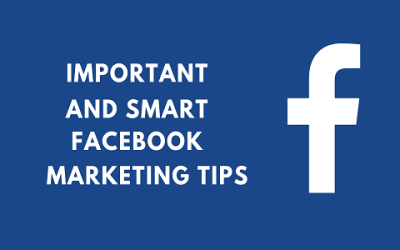 Great Facebook marketing tips from the pros for 2020