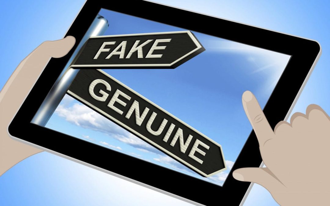 FAKE LinkedIn Profiles are the New Burner Phones!