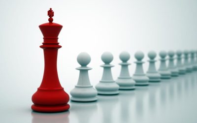 Leadership through authenticity