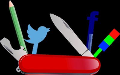 Tracking your social media mentions with 5 listening tools