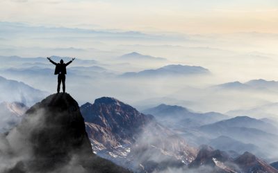 Five essential benefits of personal development