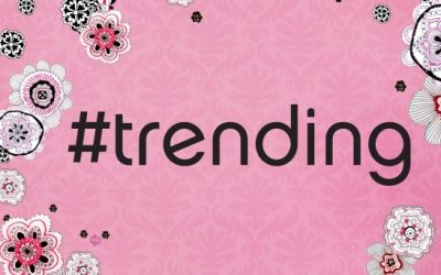 What is trending? Do you know how to check?